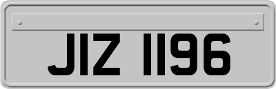 JIZ1196