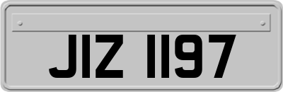 JIZ1197