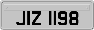JIZ1198