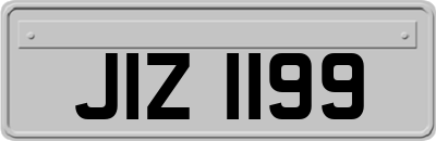 JIZ1199