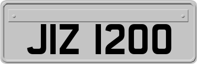 JIZ1200