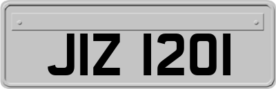 JIZ1201