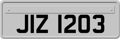 JIZ1203