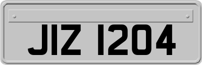 JIZ1204
