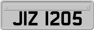JIZ1205