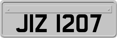 JIZ1207