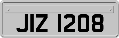 JIZ1208