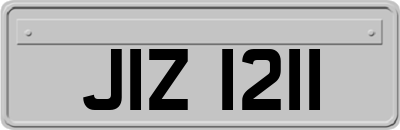 JIZ1211
