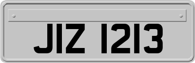 JIZ1213