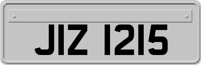 JIZ1215