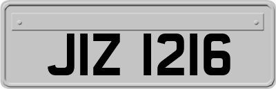 JIZ1216