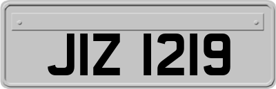 JIZ1219