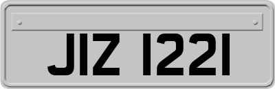 JIZ1221