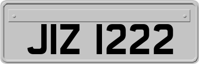 JIZ1222