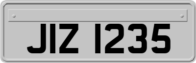 JIZ1235