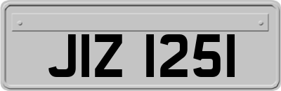 JIZ1251