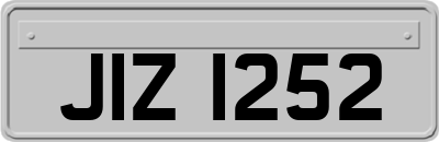 JIZ1252