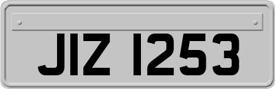 JIZ1253
