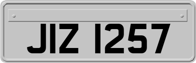 JIZ1257