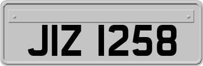 JIZ1258