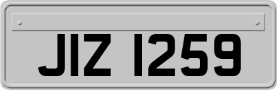 JIZ1259