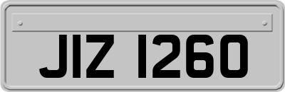 JIZ1260