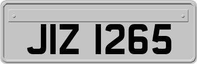 JIZ1265