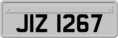 JIZ1267