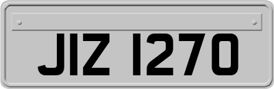 JIZ1270