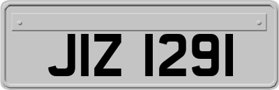 JIZ1291