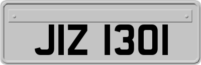 JIZ1301