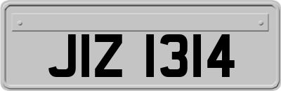 JIZ1314