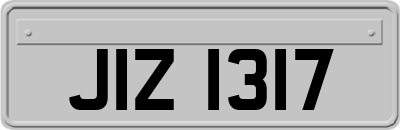 JIZ1317