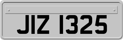 JIZ1325