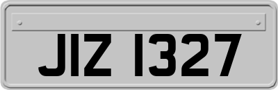 JIZ1327