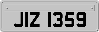 JIZ1359