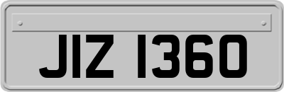 JIZ1360