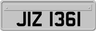 JIZ1361