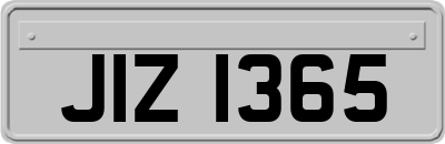 JIZ1365