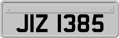 JIZ1385