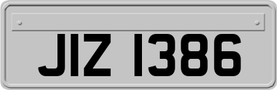 JIZ1386