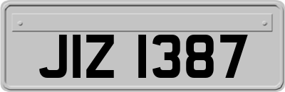 JIZ1387