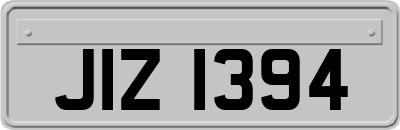 JIZ1394