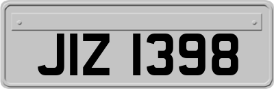 JIZ1398