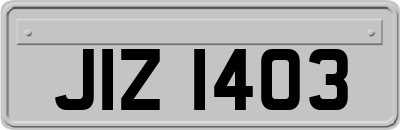 JIZ1403