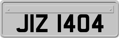 JIZ1404