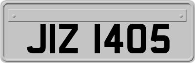 JIZ1405