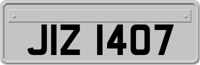 JIZ1407