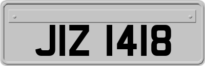 JIZ1418
