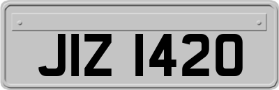 JIZ1420